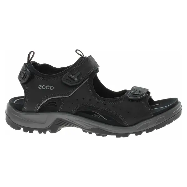 Pánské sandály Ecco Offroad 82204412001 black 48