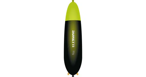 Suretti splávek na sumce podvodní zvukový 2 ks-50g