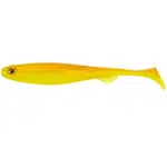 Fox rage gumová nástraha slick shad uv sun dance - 11 cm