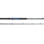 Saenger prut aquantic power boat ii 2,1 m 50 lb
