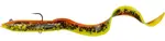 Savage gear gumová nástraha 4d real eel golden ambulance-20 cm 38 g