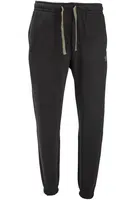 Nash tepláky tackle joggers black-velikost 10-12 let