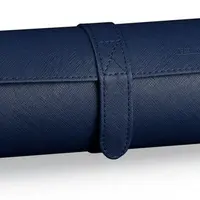 Heisse & Söhne Pouzdro Rondo 3 Blue 70019/121