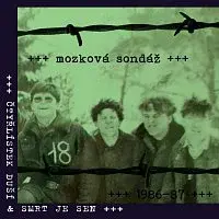 Mozková sondáž – Čtyřlístek duší & Smrt je sen CD