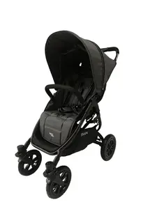 VALCO BABY Kočárek sportovní Snap 4 Sport Signature grey