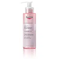 Eucerin Rozjasňující čisticí gel AntiPigment (Cleansing Gel) 200 ml