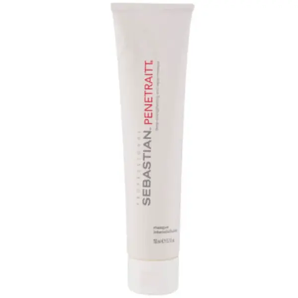 Sebastian Professional Maska pro poškozené, chemicky ošetřené vlasy Penetraitt (Deep Strengthening And Repair-Masque) 500 ml