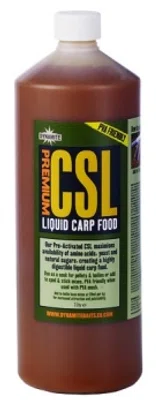 Dynamite baits csl liquid 1 l