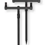 Prologic set goalpost kit 2 rods width 20-24.5 cm poles 40-60 cm