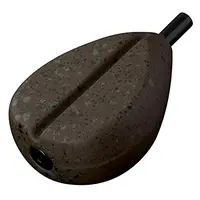 Fox olovo camotex flat pear inline lead-70g