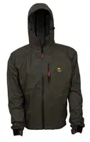 Behr nepromokavá bunda tough rain jacket-velikost l