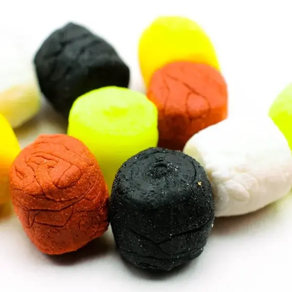 Enterprise zig rig barrels ultra plovoucí 10 ks-barevný mix