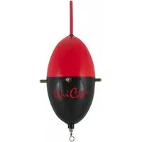 Uni cat quad rattle float-250g