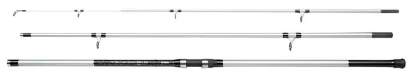 Mitchell prut tanager sw surf spinning rod 4,2 m 100-250 g 3-díl