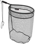 Savage gear podběrák pro finezze net with scale 5 kg m 44x50x42 cm 20 cm 1 sec