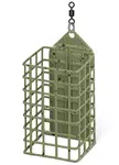 Delphin krmítko eco splash s - 40 g