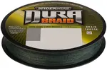 Spiderwire splétaná šňůra durabraid green 135 m - 0,15 mm 13 kg