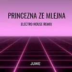 Juwe – Princezna Ze Mlejna (Electro House Remix)