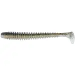 Keitech gumová nástraha swing impact bluegill flash - 6 cm 1,3 g 10 ks