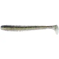 Keitech gumová nástraha swing impact bluegill flash - 6 cm 1,3 g 10 ks