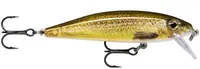 Rapala wobler x rap count down trl - 5 cm 4 g