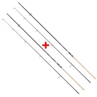 Mivardi prut vector mk2fc 3,6 m 3,5 lb set 1+1