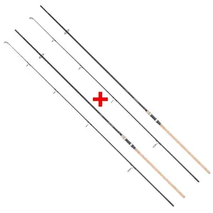 Mivardi prut vector mk2fc 3,6 m 3,5 lb set 1+1