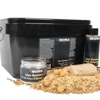 Cc moore pva bag mix pack live system