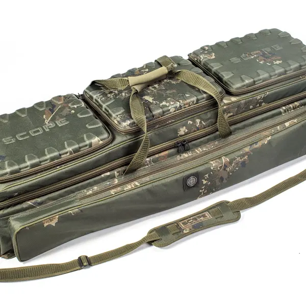 Nash taška scope ops r9/r10 transporter - r9 120x37x30 cm