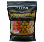Jet fish boilie premium clasicc 700 g 20 mm-cream scopex