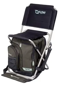Wychwood sedačka s batohem pack-lite rucksack
