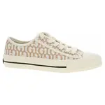 Dámská obuv Guess FLPCARFAL12-GOLD 39