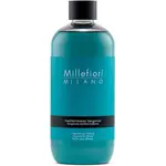 Millefiori Milano Náhradní náplň do aroma difuzéru Natural Mediterranean Bergamot 500 ml