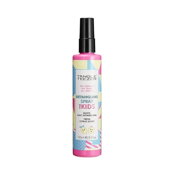 Tangle Teezer Dětský sprej pro usnadnění rozčesávání vlasů Everyday Detangling Spray for Kids 150 ml