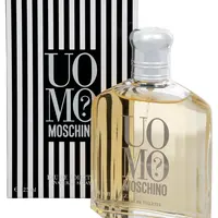 Moschino Uomo - EDT 125 ml