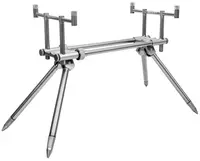 Delphin rodpod rpx stalk silver