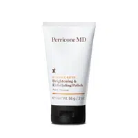 Perricone MD Rozjasňující a vyhlazující pleťový peeling Vitamin C Ester (Brightening & Exfoliating Polish) 56 g