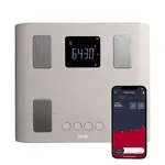 Tanita Chytrá rodinná váha BC-333LE