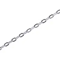 Soliter Stříbrný řetízek Anker 42 cm 471 086 00153 04