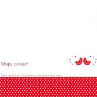 Lenka Filipová, Petra Vraňáková – Moja pieseň CD