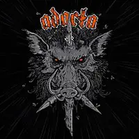Adacta – Zlo LP