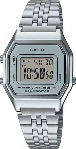Casio Collection Vintage LA680WEA-7EF (007)