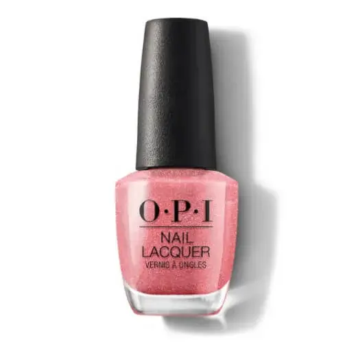 OPI Lak na nehty Nail Lacquer 15 ml We the Female