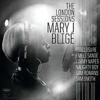 Mary J Blige – The London Sessions
