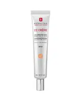 Erborian Rozjasňující CC krém SPF 30 (High Definition Radiance Face Cream) 40 ml Doré