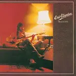 Eric Clapton – Backless CD