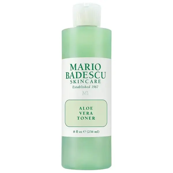 Mario Badescu Pleťová voda Aloe Vera (Toner) 236 ml