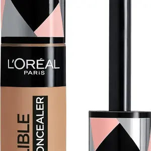 L'Oréal Paris Plně krycí korektor Infailliable (More Than a Concealer) 11 ml 324 Cool Rosé