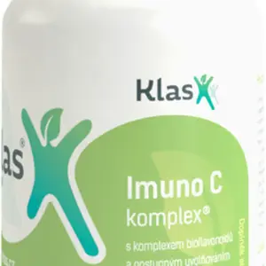 Klas Imuno C komplex 60 tablet