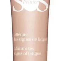 Clarins Podkladová báze pod make-up SOS Primer 30 ml 01 Pink